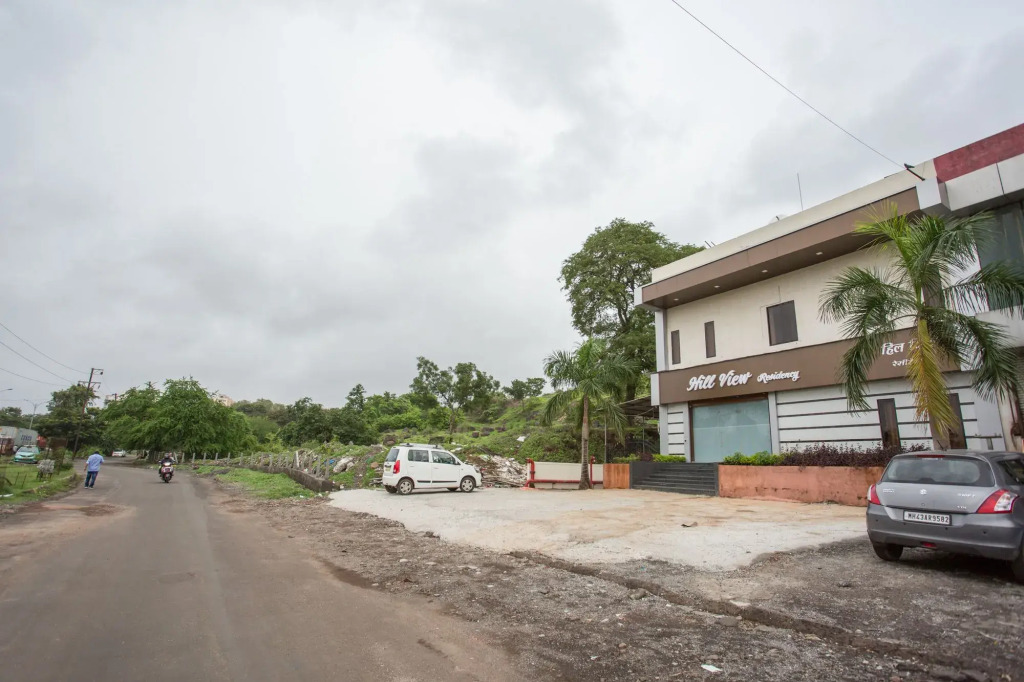 Hill View Residency By OYO Rooms