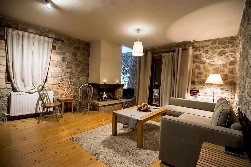 Levanta Guesthouse