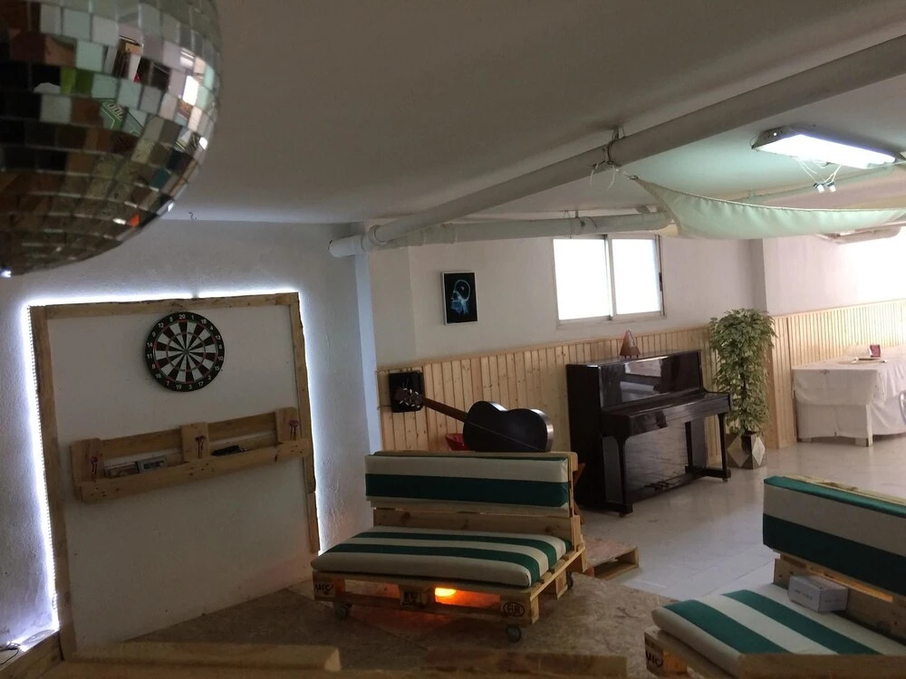 Apartment With 4 Bedrooms in Bétera, With Pool Access, Enclosed Garden and Wifi - 18 km From the Beach