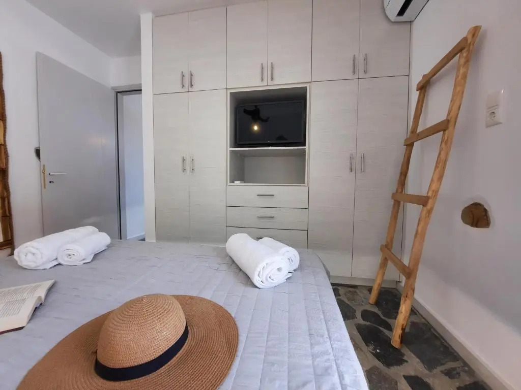 Janakos Luxury Apartment