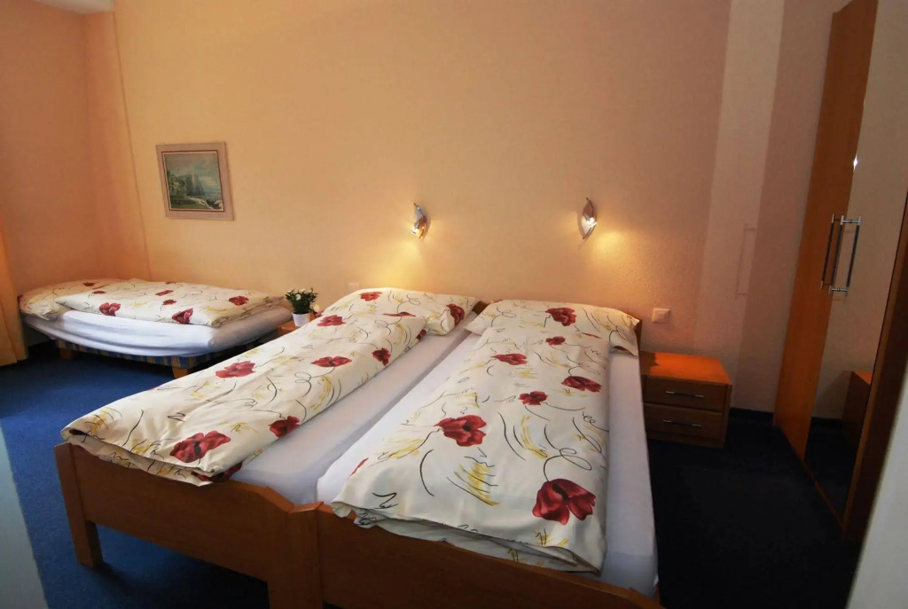 Hotel Edelweiss