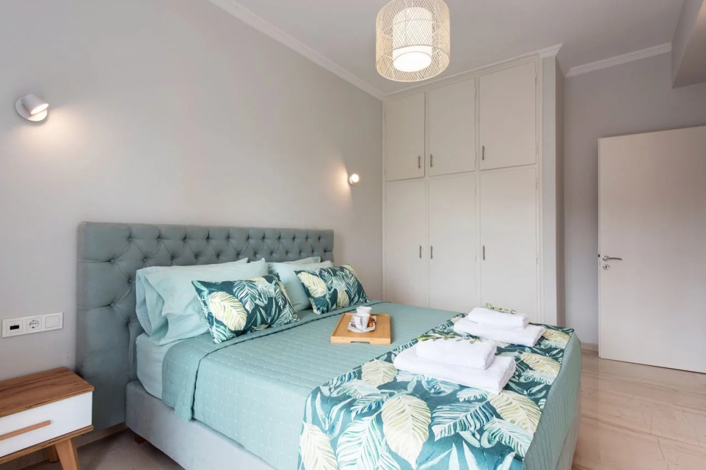 Mariettas Resort by Konnect, Gouvia Corfu