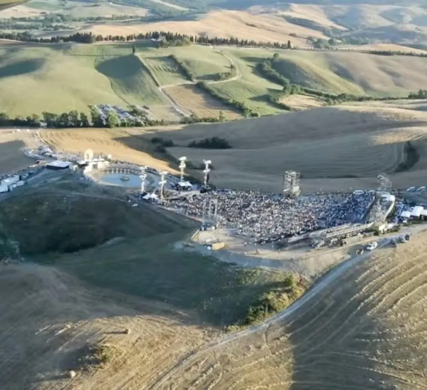 Agriturismo LAntica Fornace