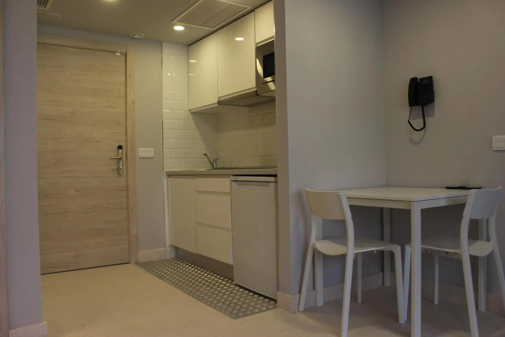 Modo Hotel Apartamento