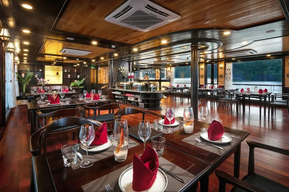 V'Spirit Cruises