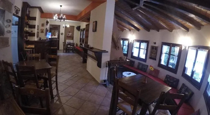 Hotel Katafigio