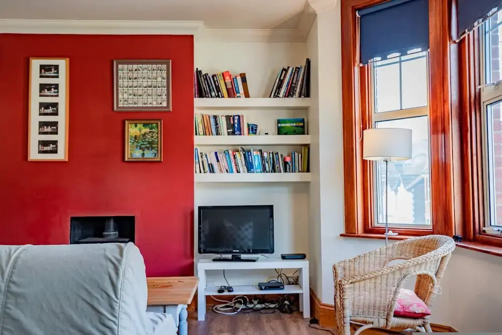 Host Stay Wellington Apartment
