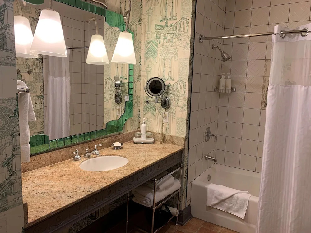 The Royal Sonesta Portland Downtown