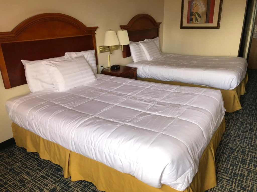 Americas Best Value Inn - Gaylord