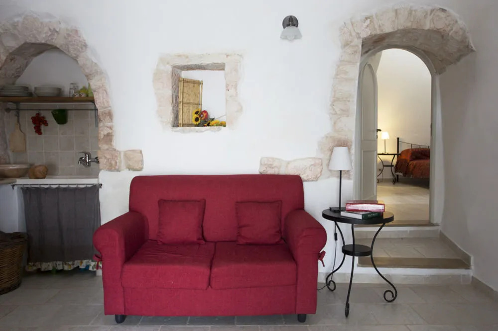 Masseria Ferri