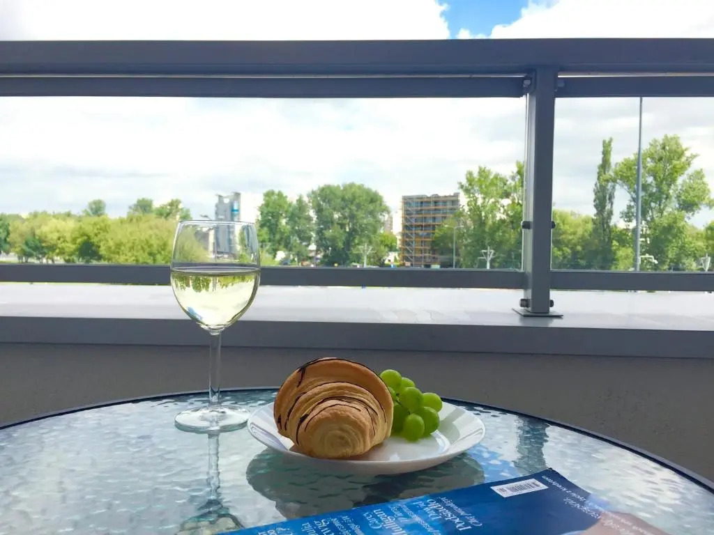 Apartamenty Metro Słodowiec, Żeromskiego 1 CMKP- 5 min