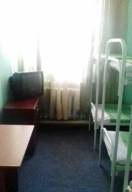 Hostel Gnezdo Kashirskoe
