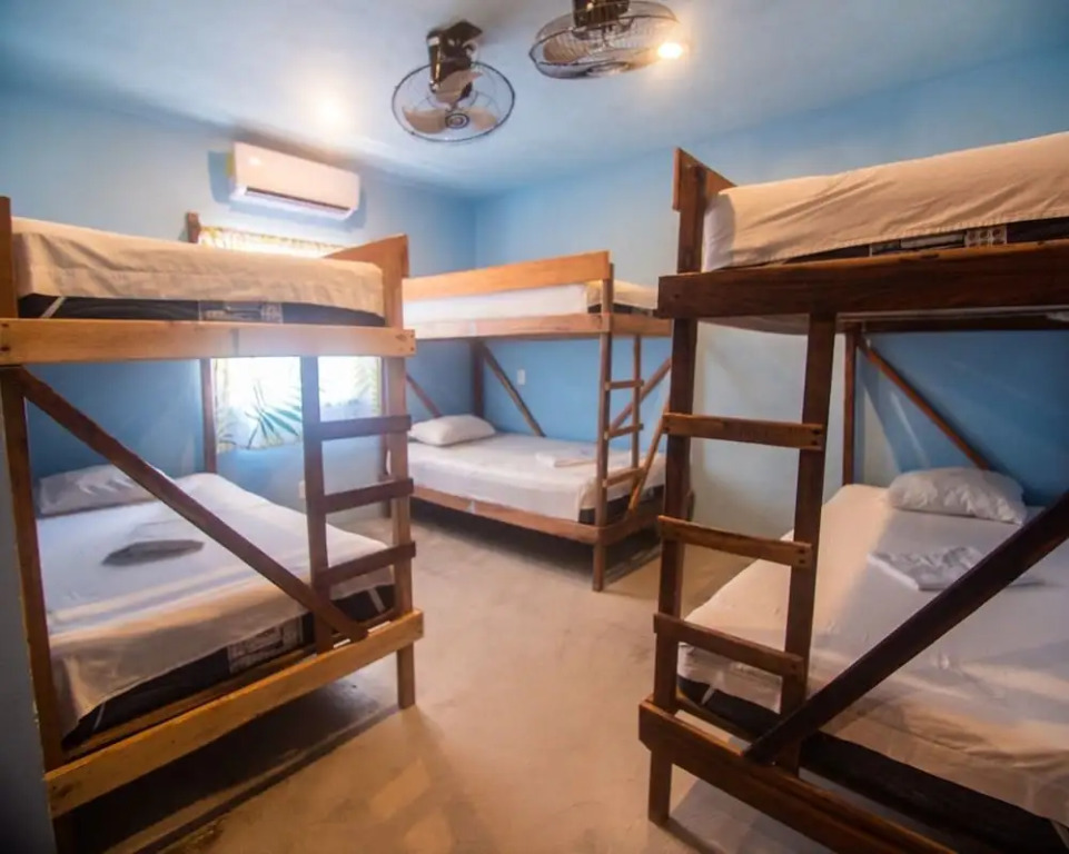 Be Holbox
