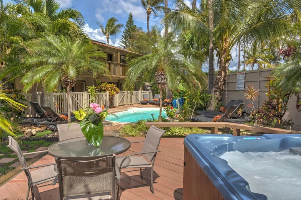 Kohea Kai Hotel Maui