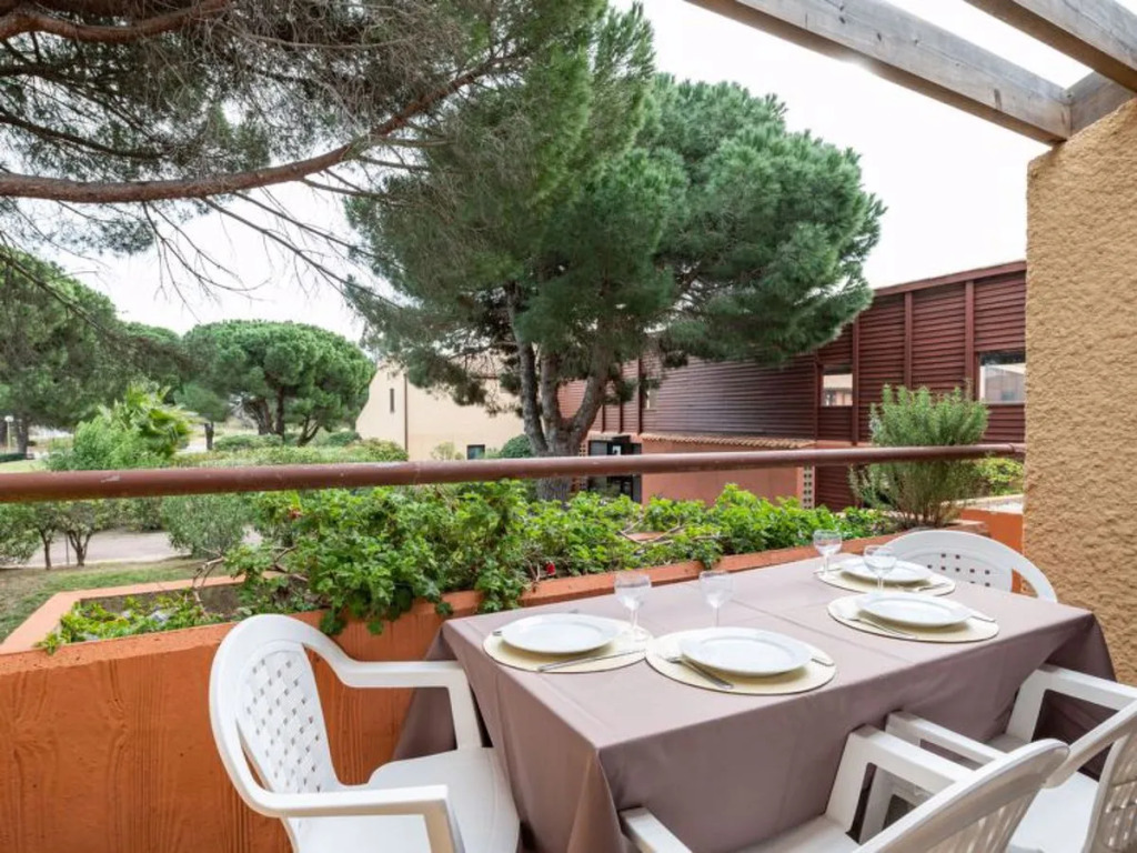 Villa du Golf Saint Cyprien 31491