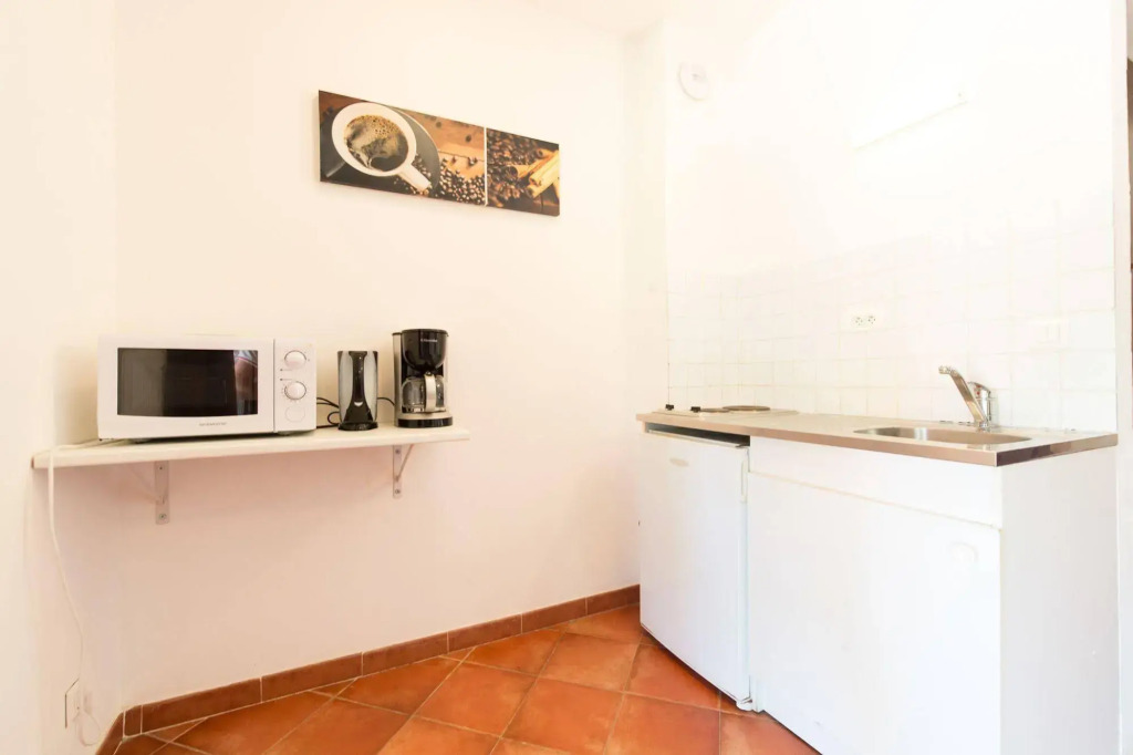 Casa Vecchia rooms + apartments