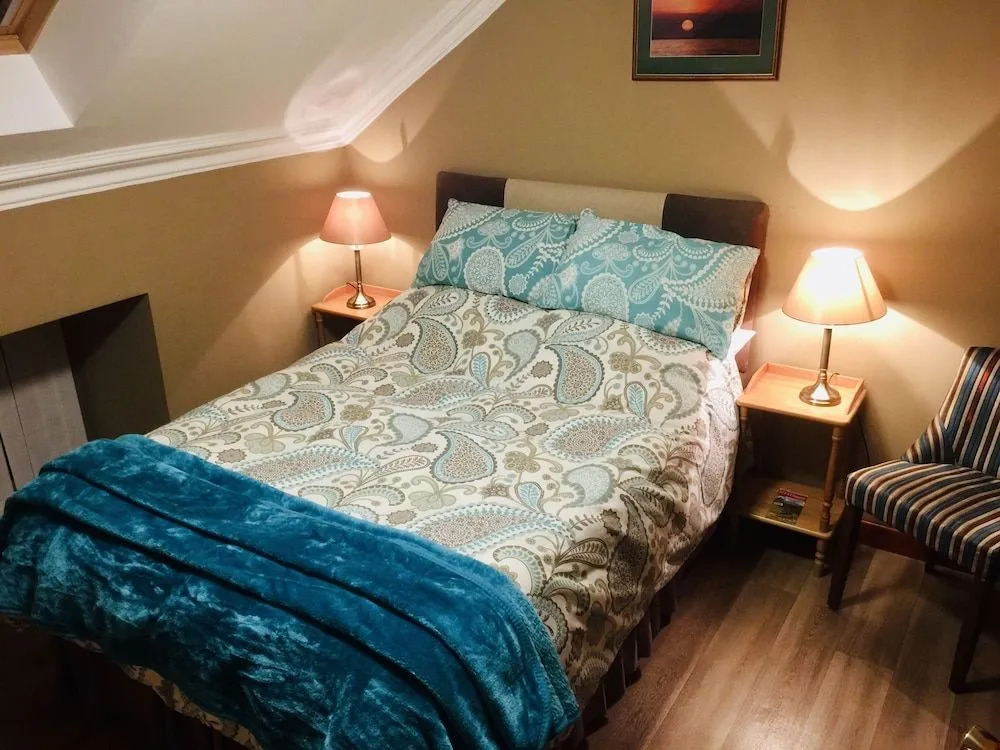 Pisgah Guesthouse Snowdonia