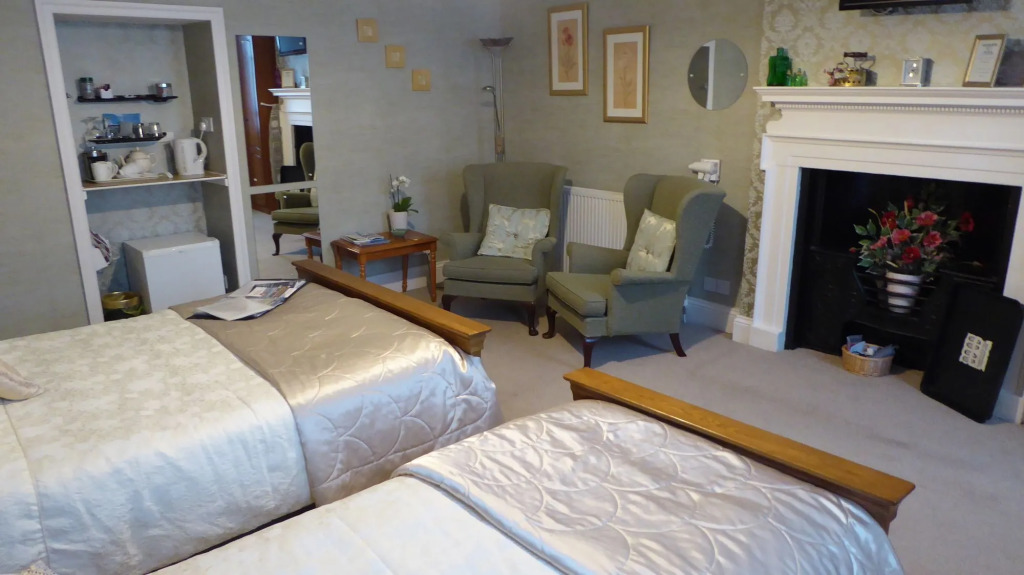 Alannah House