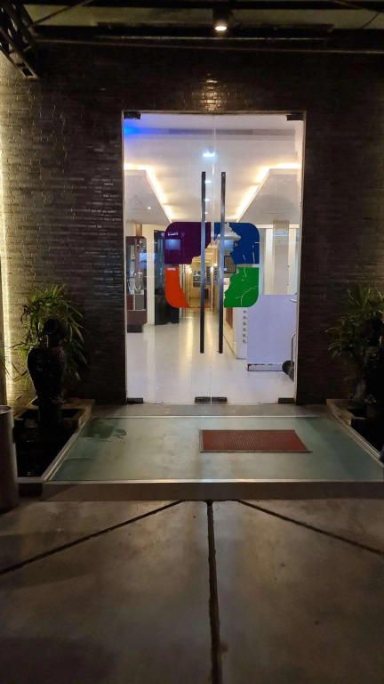 Hotel Bumi Banjar