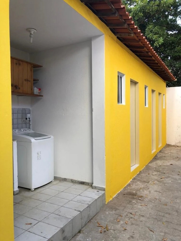 Andar Brasil Hostel