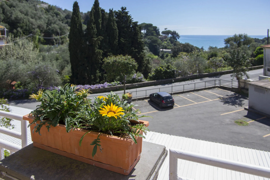 Hotel Cristallo