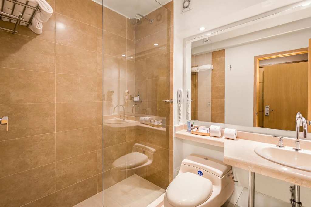 Hotel Dann Norte Bogota