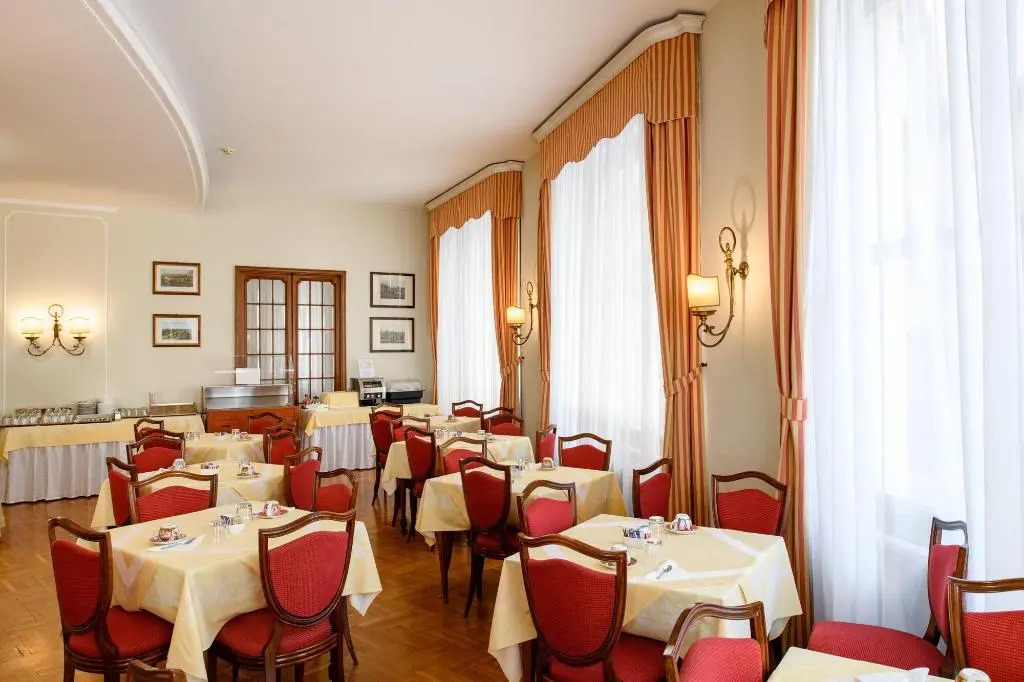 Hotel Continental
