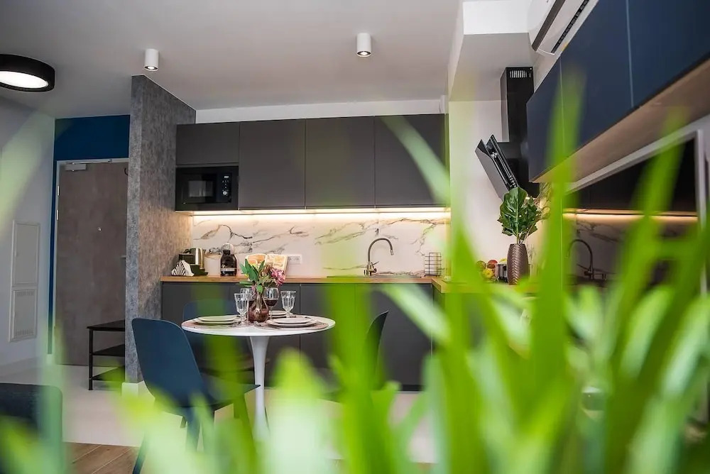 EASY RENT Apartments - KOMPOZYTORÓW P