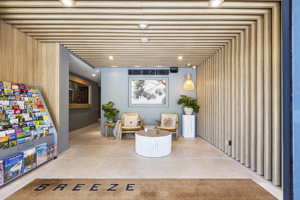 Breeze Mooloolaba, Ascend Hotel Collection
