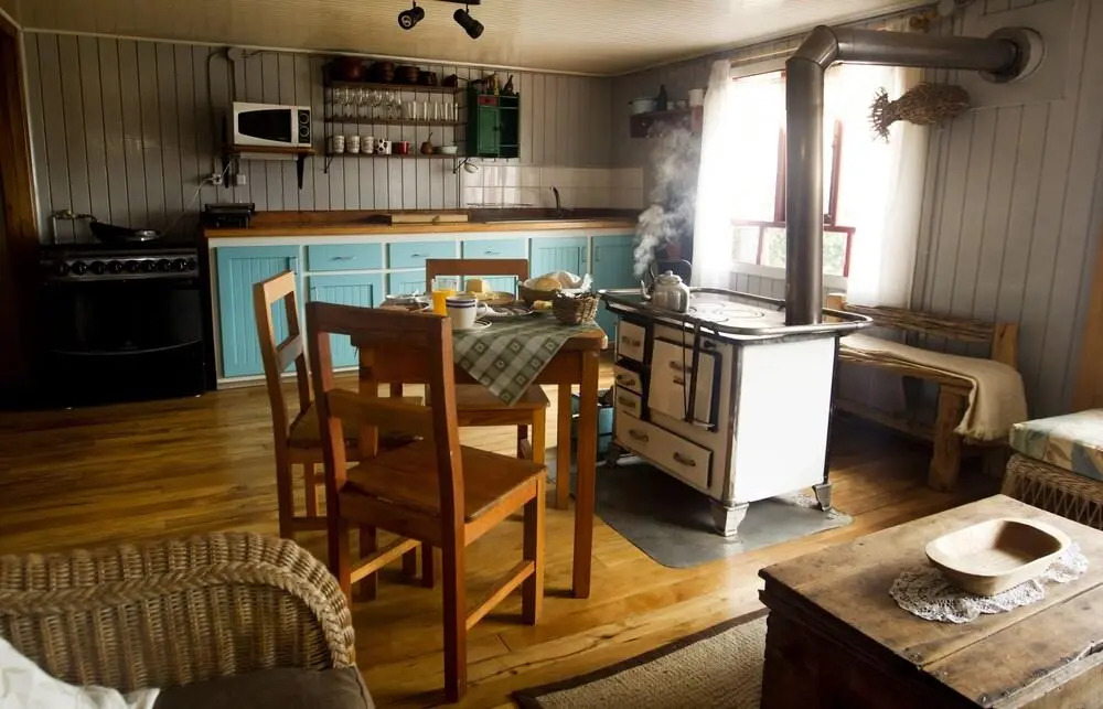 Casa Chilota B&B