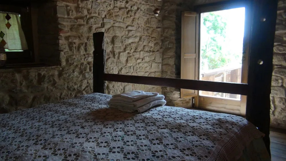 Sasso Erminia R&B Ecosostenibile