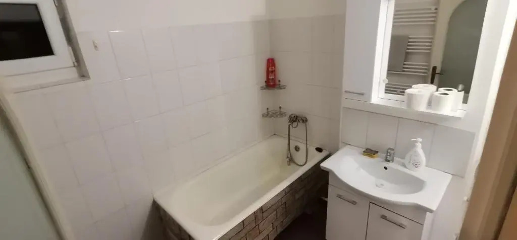 Apartament 2 camere Cetatea Alba Carolina