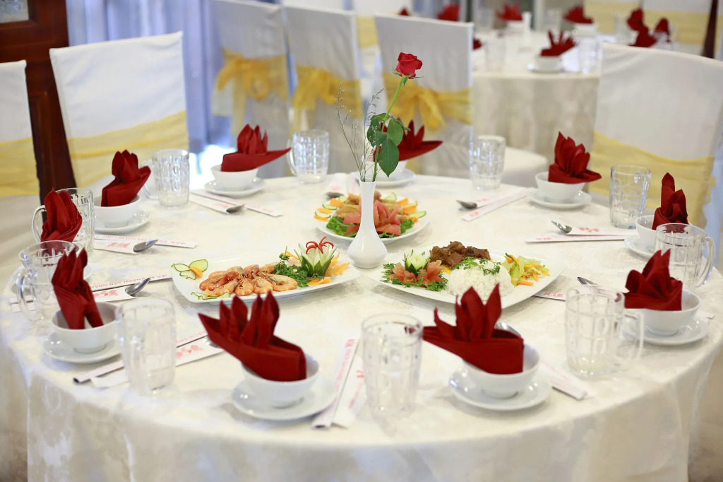 Hoang Long Hotel Phan Thiết