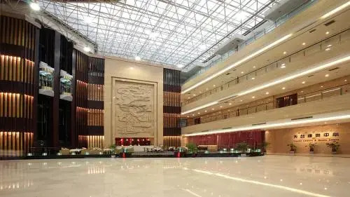 Zhuzhou Tiantai Kaiyuan Hotel