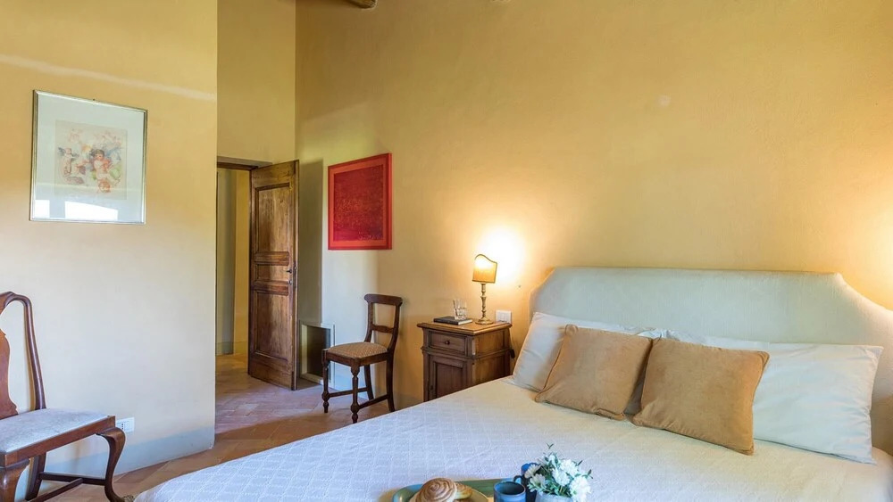 Villa Alfina 10 in Castel Giorgio