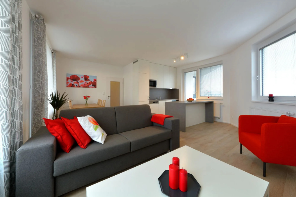 CityWest Apartments
