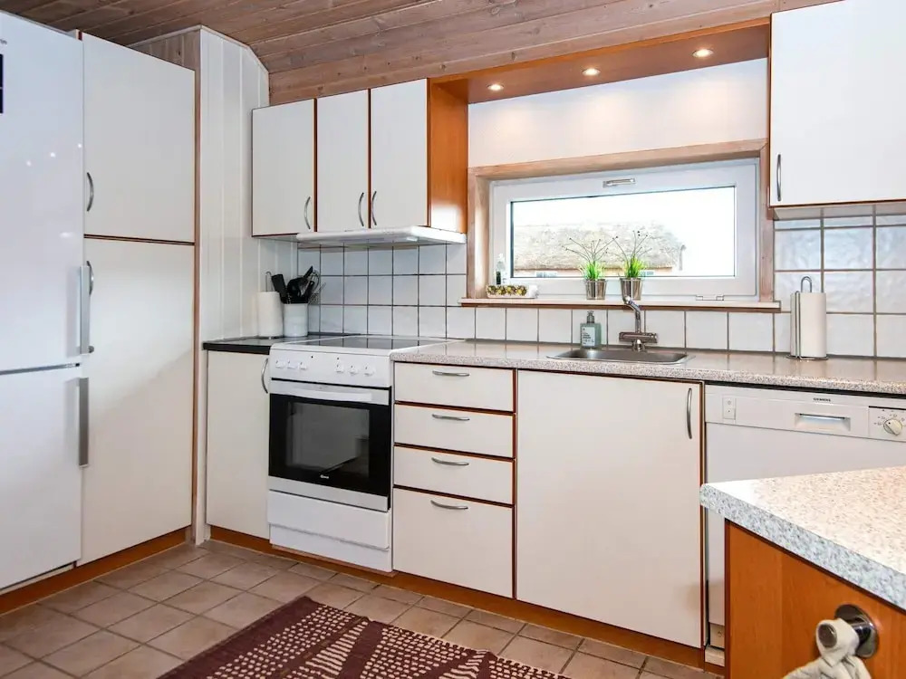 6 person holiday home in Ringkøbing