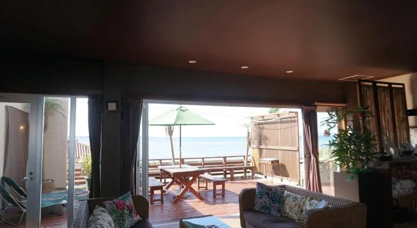 Suite Terrace Ishigakijima