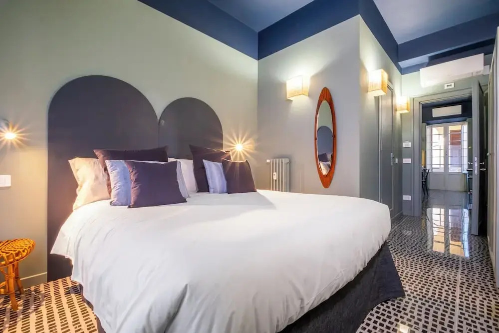 HT Vatican Cozy Rooms & Apartments