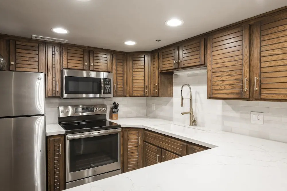 Park Station 227 2 Bedroom Condo by RedAwning