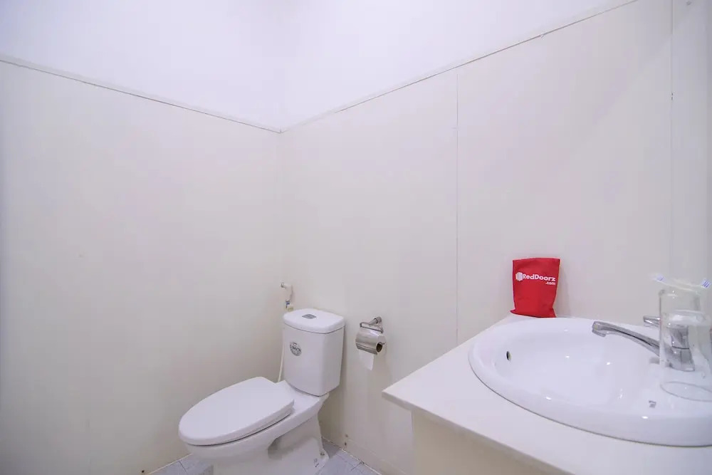 Ben Thanh Inn Hotel - Hostel