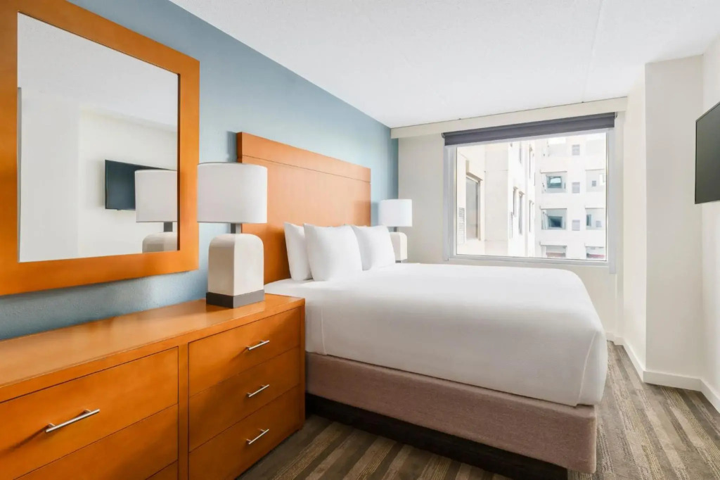 Hyatt House Fort Lauderdale Airport/Cruise Port