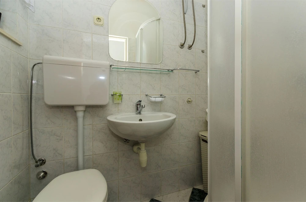Apartment Nena