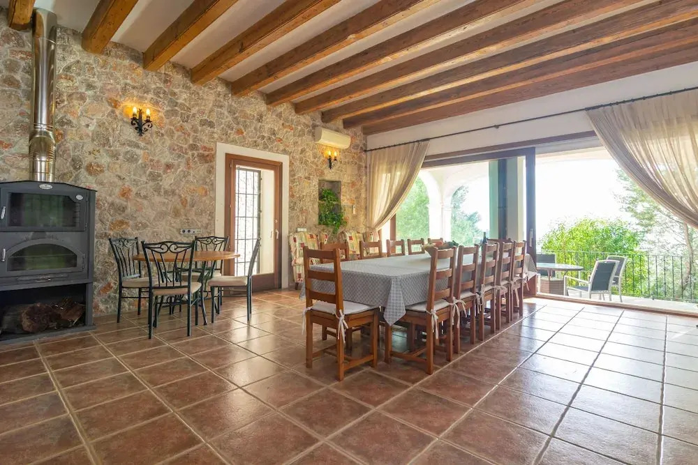 Can Mir Sa Posada des Pagès