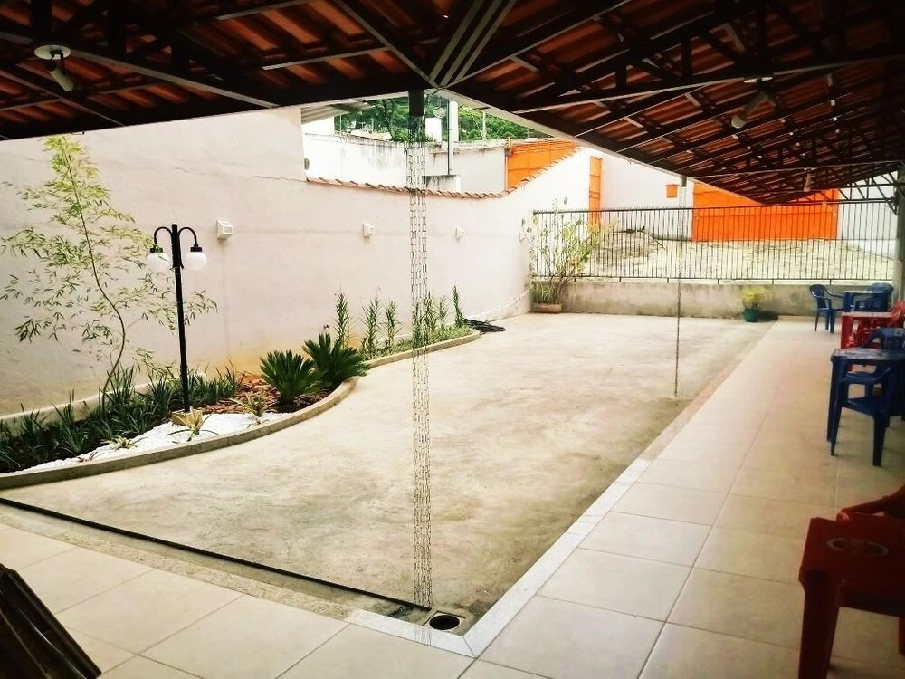 Hotel dos Viajantes