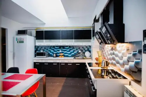 Noclegi Hostel Centrum Mielec