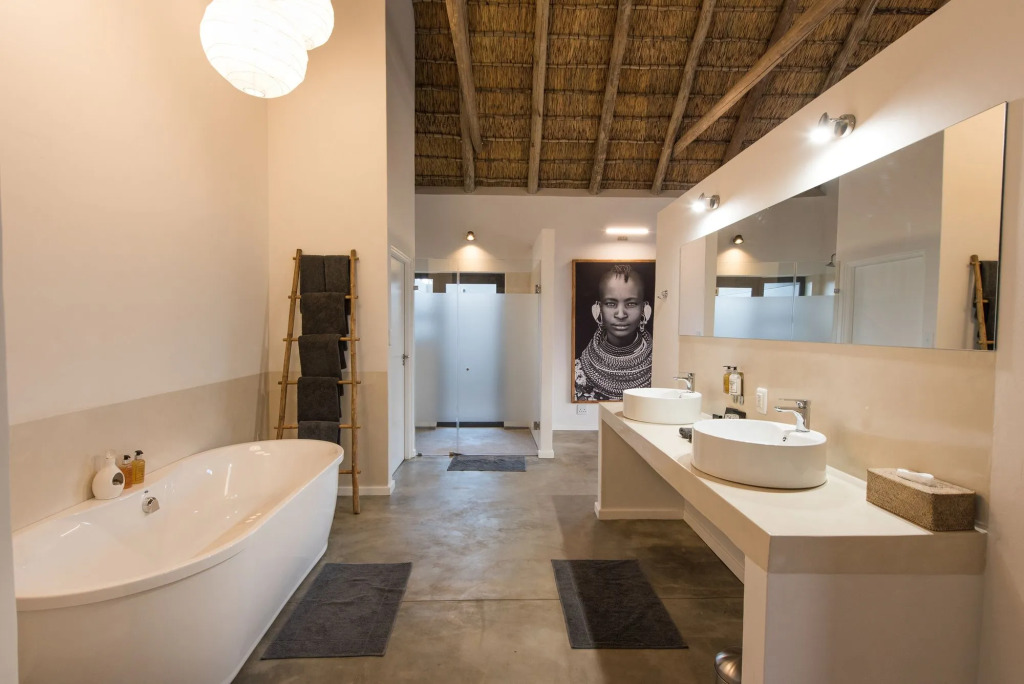 Unembeza Boutique Lodge & Spa