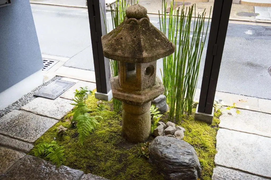Nakamuraya Kyoto Enmachi Momiji