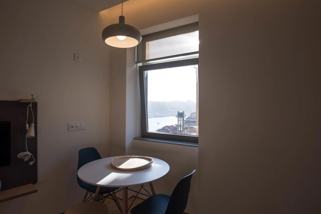 Feel Porto Codeçal Apartments