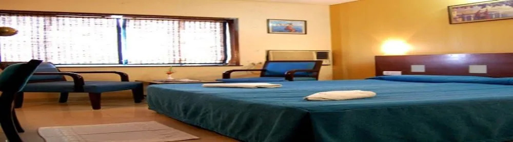 Room Maangta 213 - Juhu